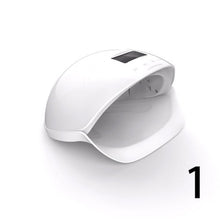 Load image into Gallery viewer, Manicure Tool  LED Phototherapy Nail Gel Lamp UV Phototherapy Lamp