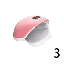 Load image into Gallery viewer, Manicure Tool  LED Phototherapy Nail Gel Lamp UV Phototherapy Lamp